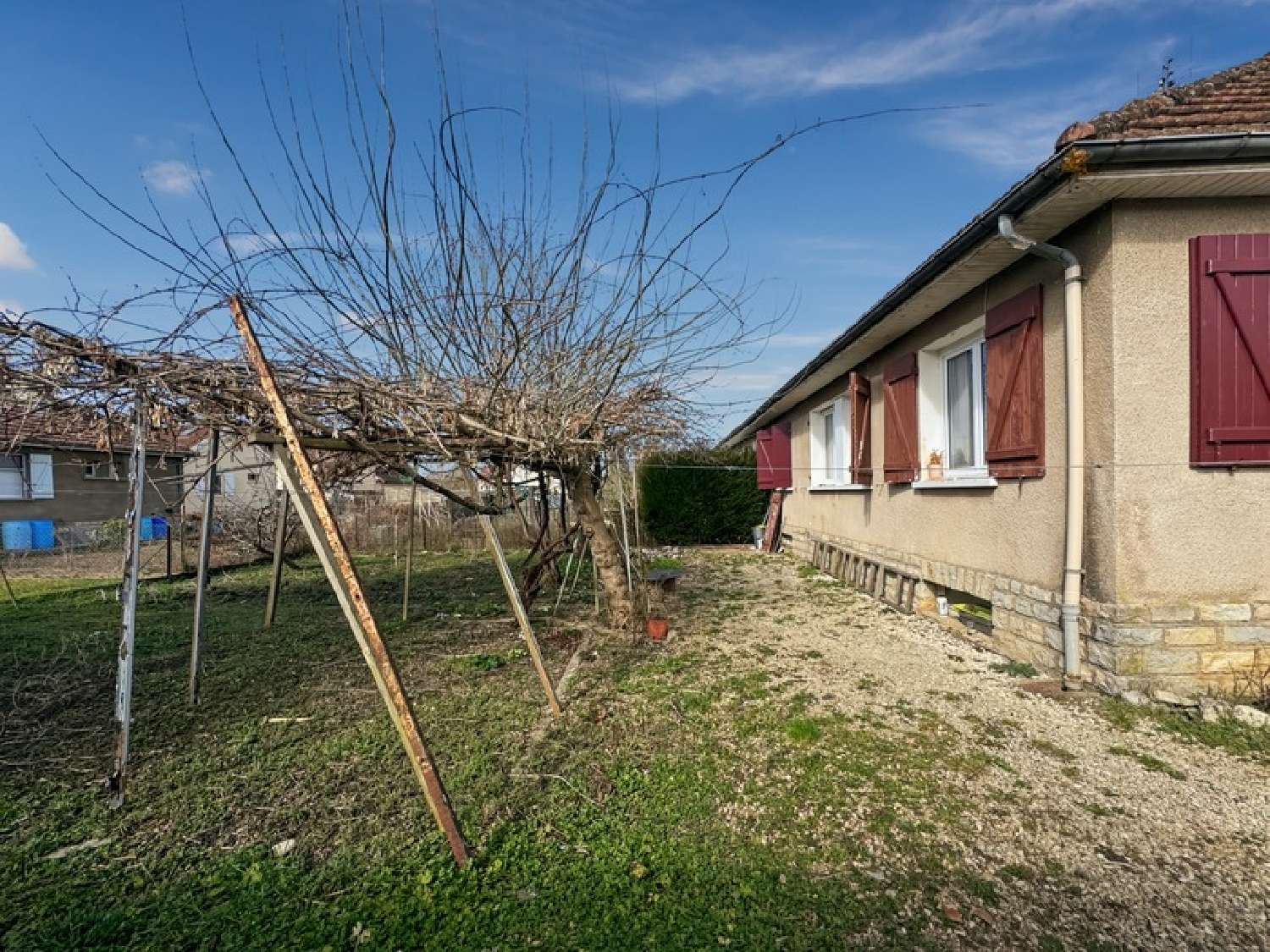  kaufen Haus Venarey-les-Laumes Côte-d'Or 3