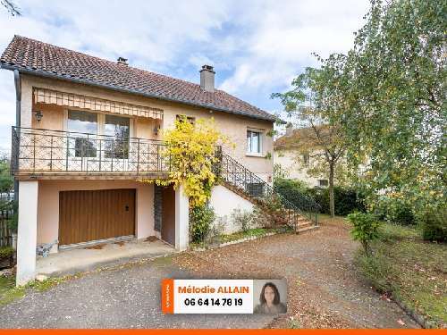 Vendat Allier Haus Bild 7050696