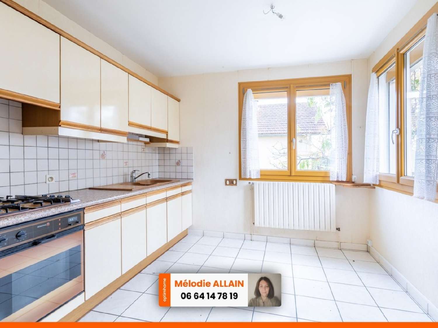  à vendre maison Vendat Allier 6