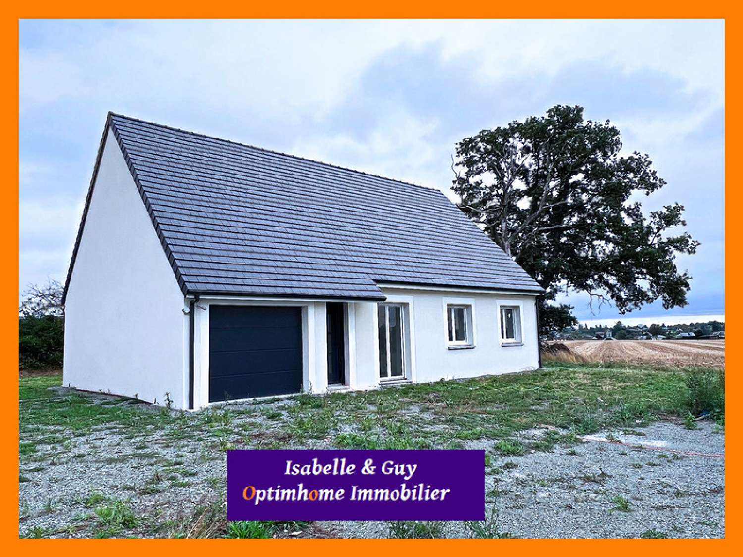  kaufen Haus Verneuil-sur-Avre Eure 1
