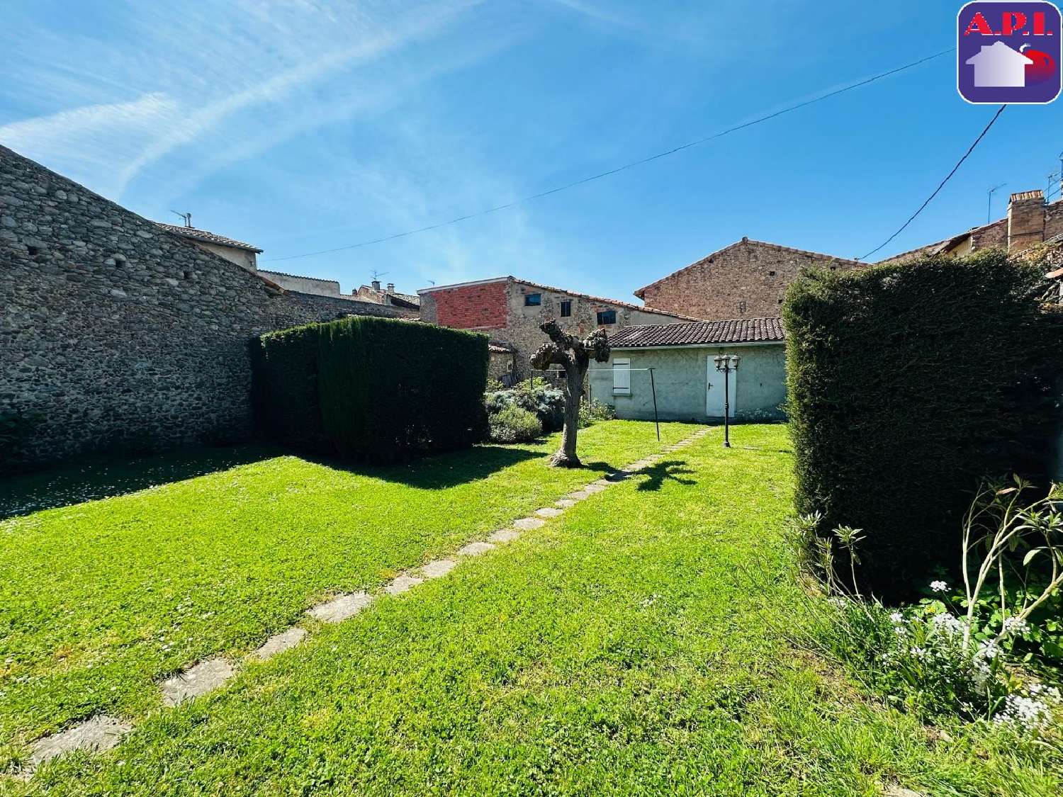  kaufen Haus Verniolle Ariège 2