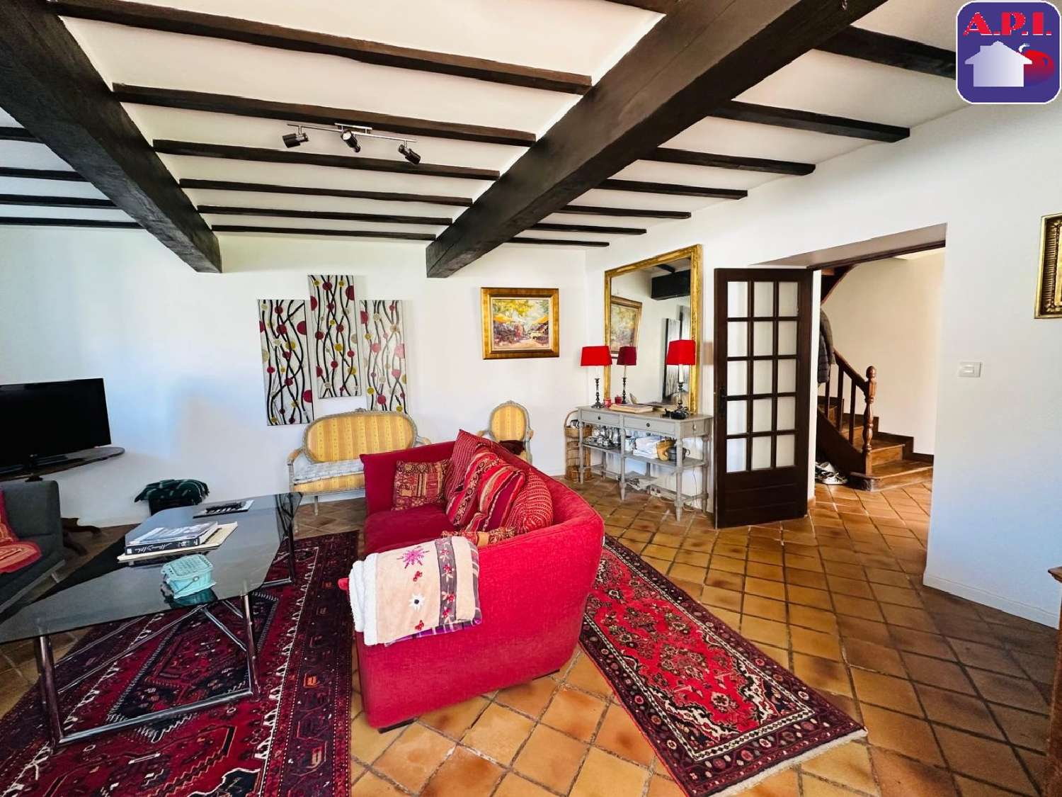  kaufen Haus Verniolle Ariège 5