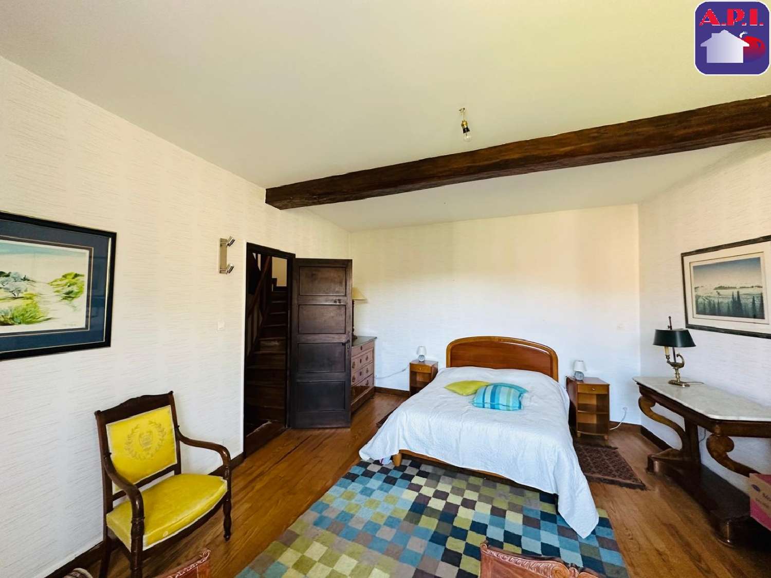  kaufen Haus Verniolle Ariège 7