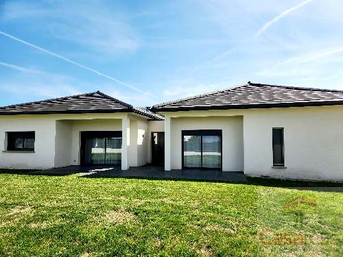 Vernioz Isère Haus Bild 7052969