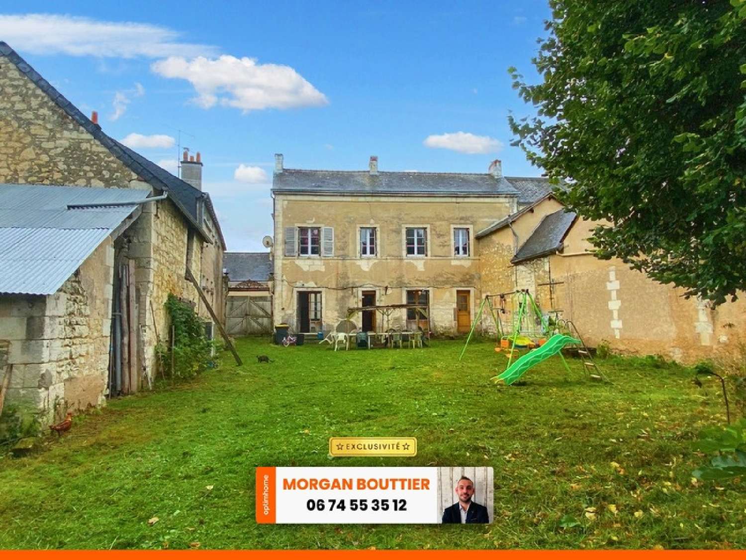  kaufen Haus Vernoil Maine-et-Loire 2
