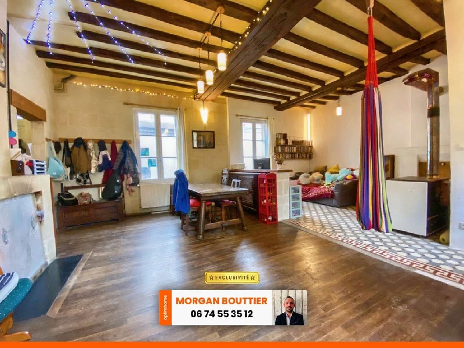  kaufen Haus Vernoil Maine-et-Loire 4