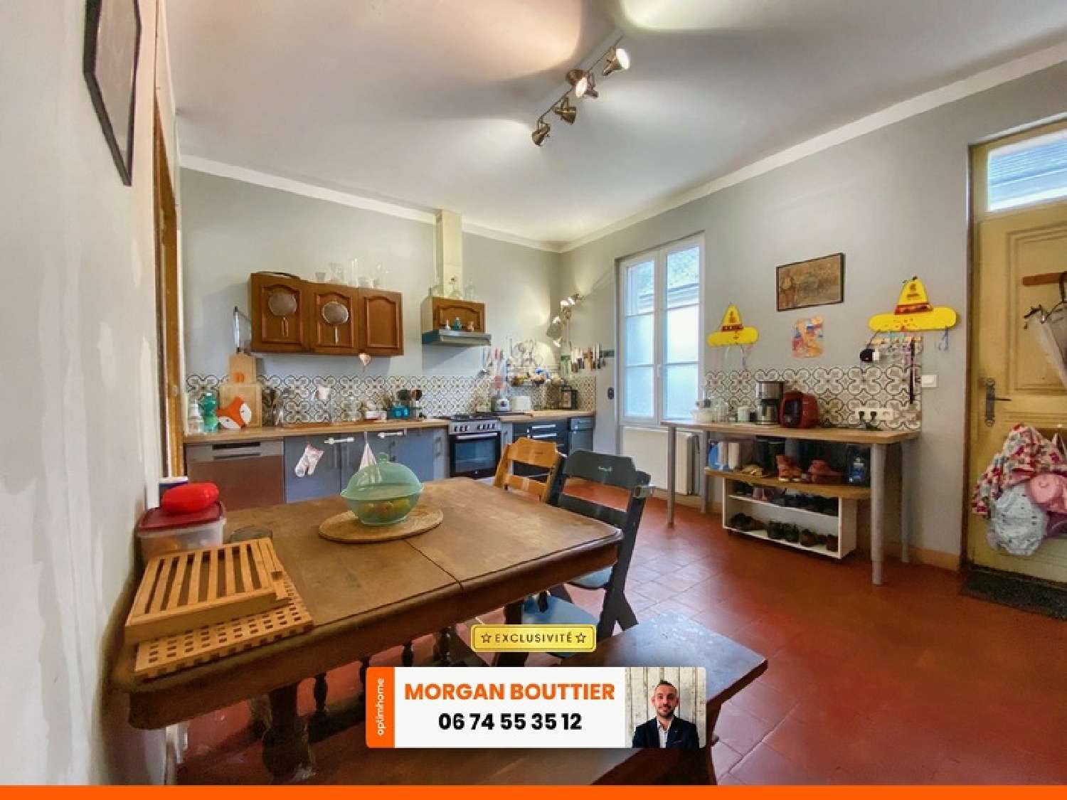  kaufen Haus Vernoil Maine-et-Loire 6