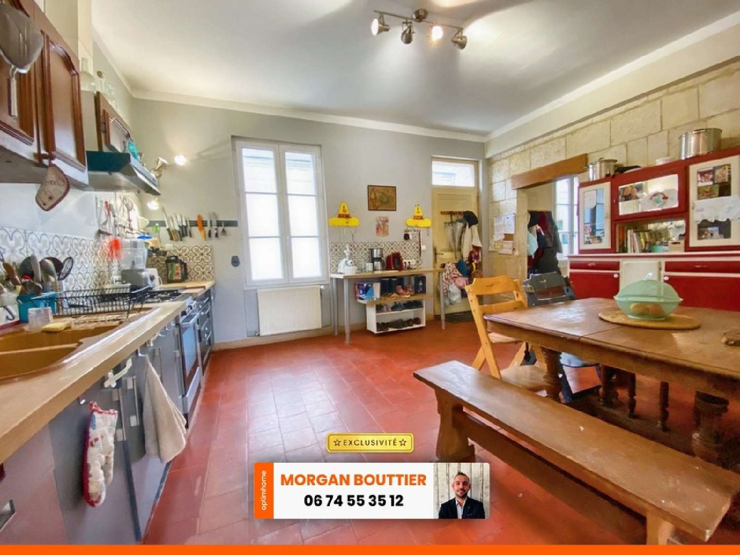  kaufen Haus Vernoil Maine-et-Loire 7