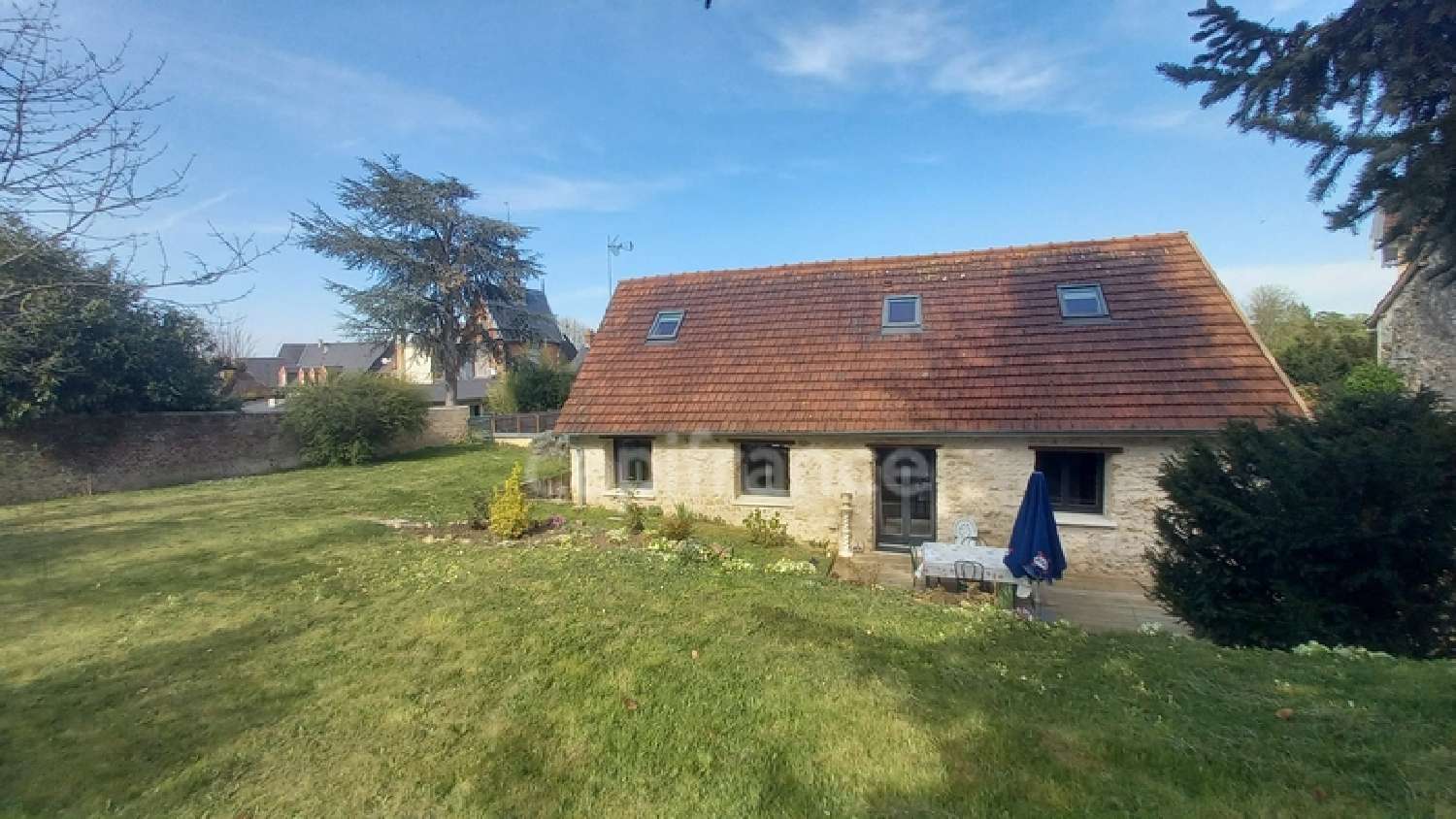  kaufen Haus Vernon Eure 2