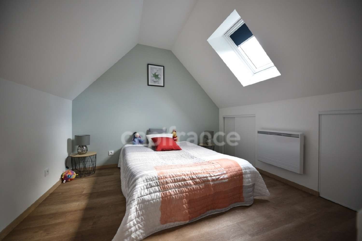  kaufen Haus Vernon Eure 7