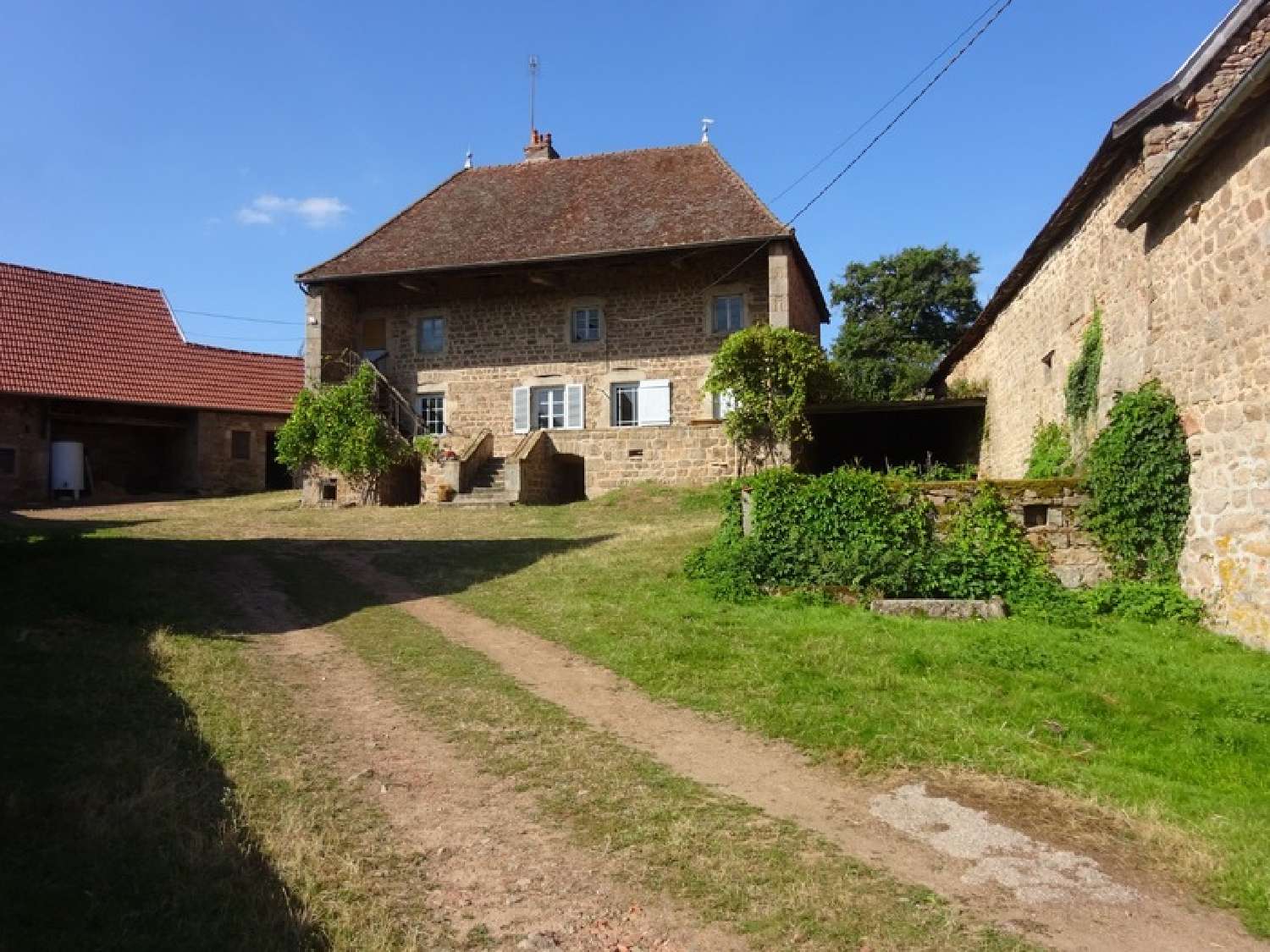  kaufen Haus Vérosvres Saône-et-Loire 2