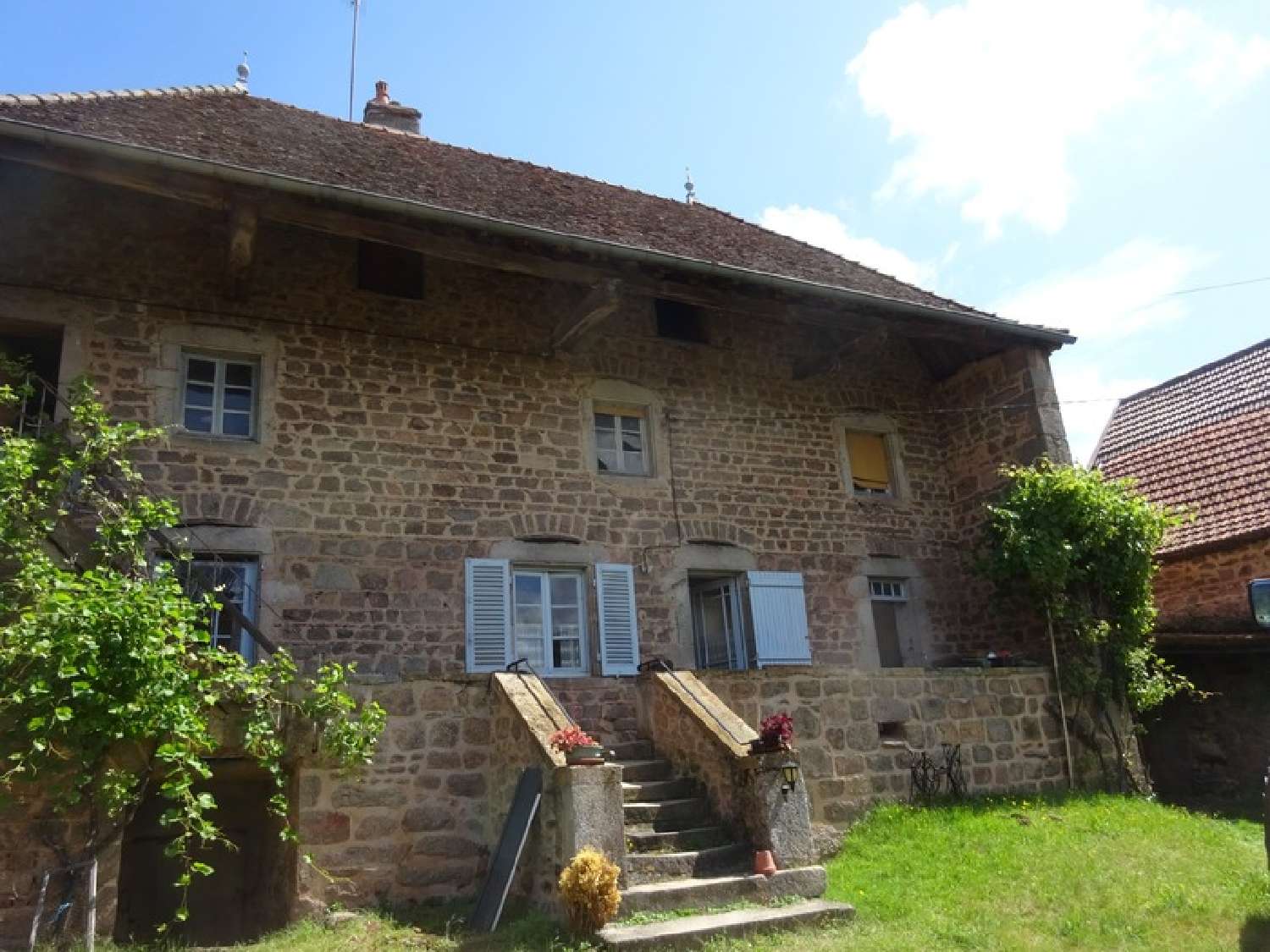  kaufen Haus Vérosvres Saône-et-Loire 4
