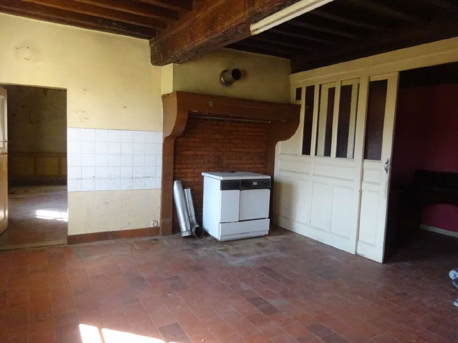  kaufen Haus Vérosvres Saône-et-Loire 7