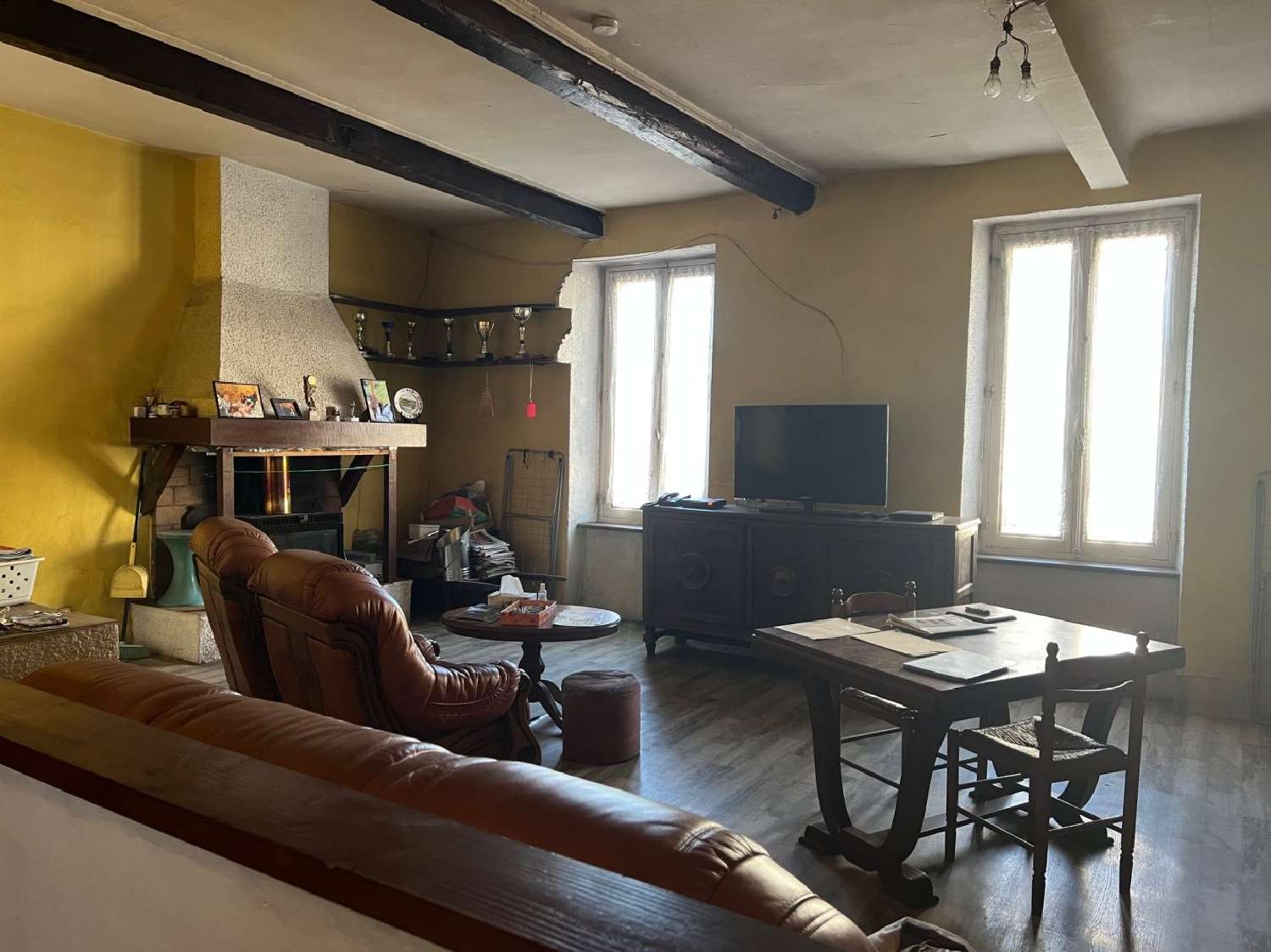  à vendre maison Courniou Hérault 2