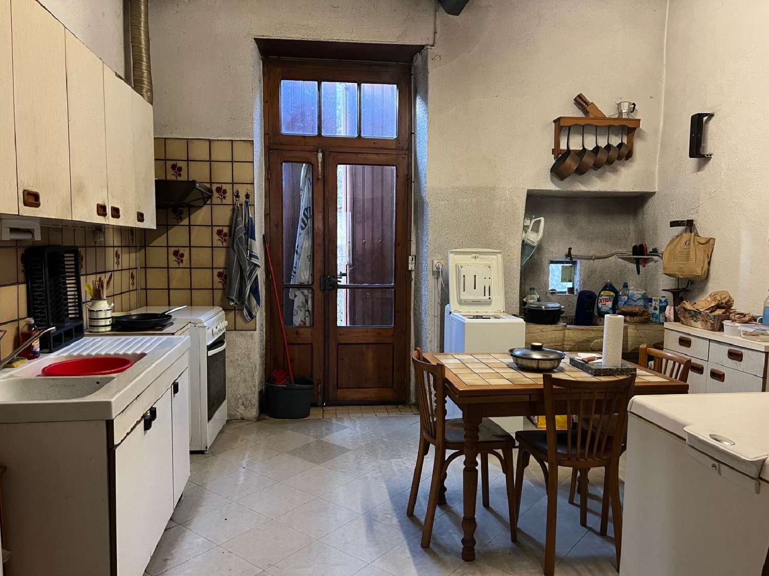  à vendre maison Courniou Hérault 4