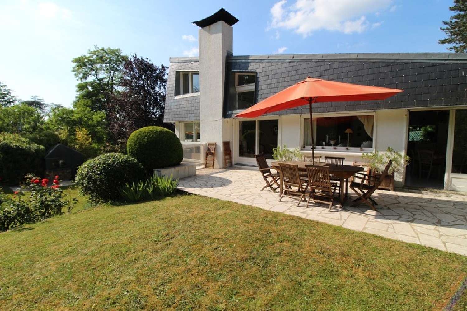  kaufen Haus Versailles Yvelines 5