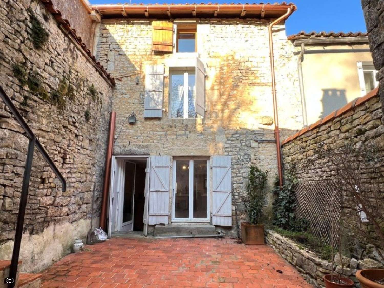  kaufen Haus Verteuil-sur-Charente Charente 1