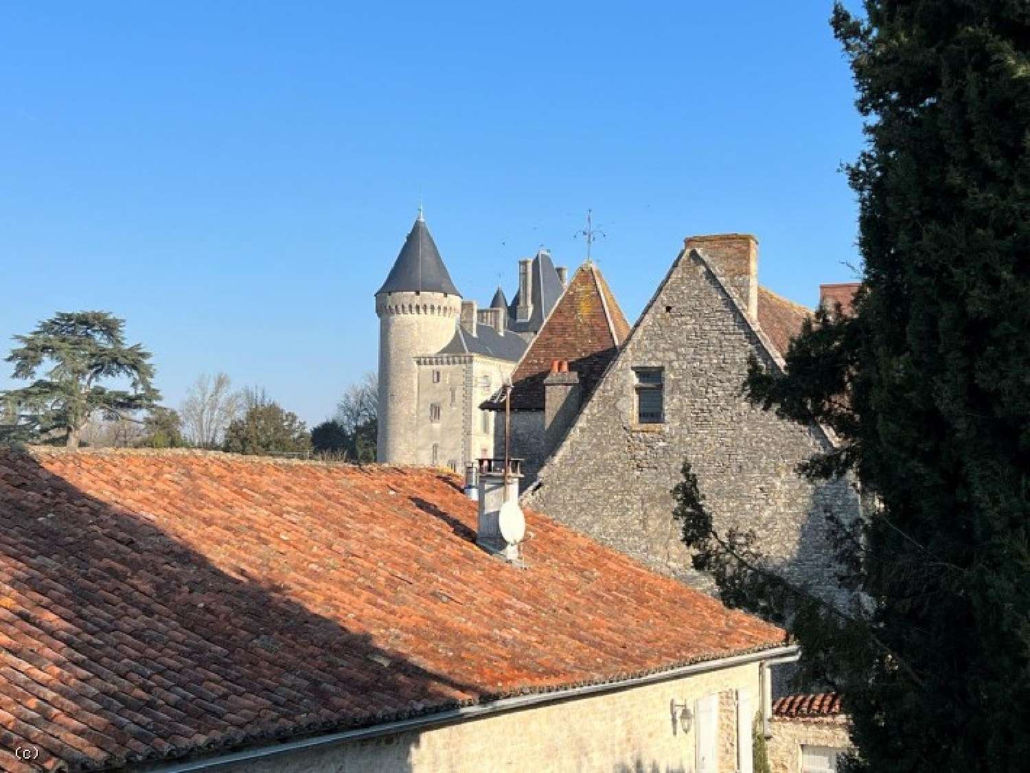  kaufen Haus Verteuil-sur-Charente Charente 6