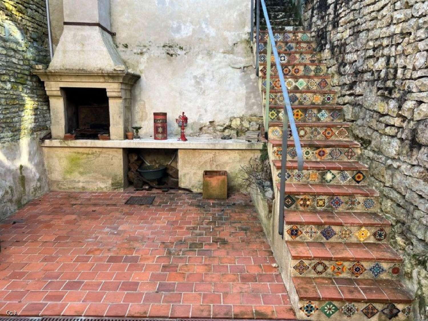  kaufen Haus Verteuil-sur-Charente Charente 8