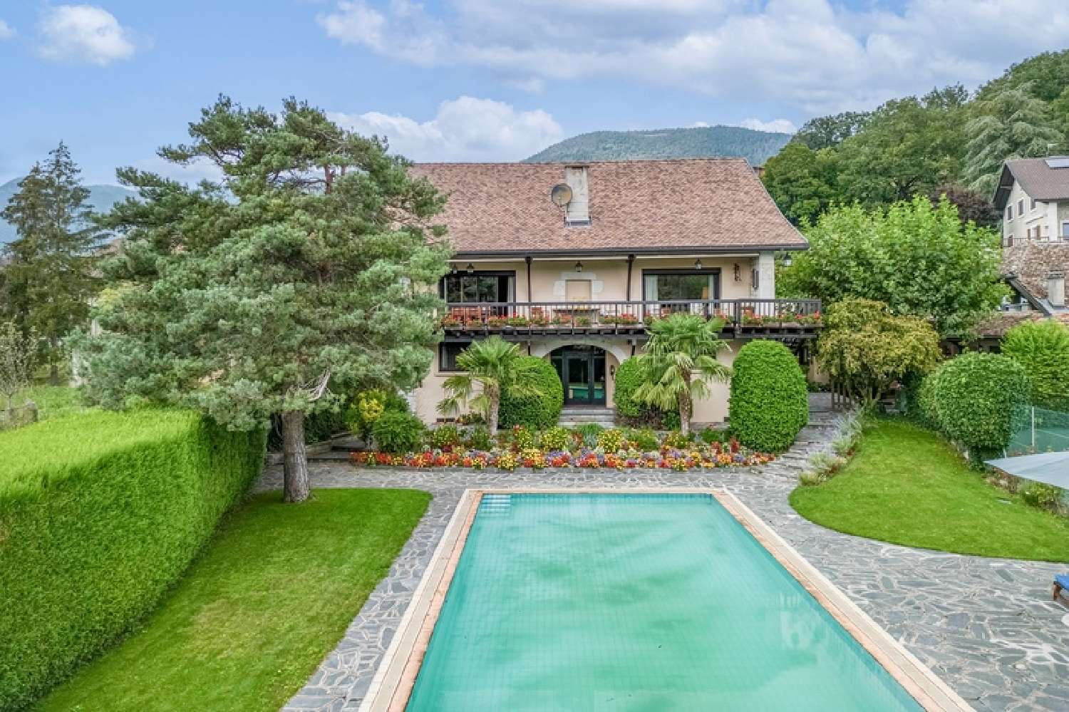  kaufen Haus Vesancy Ain 1