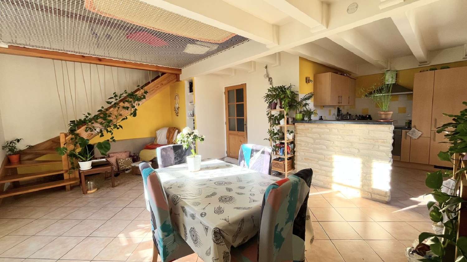  kaufen Haus Vesseaux Ardèche 3