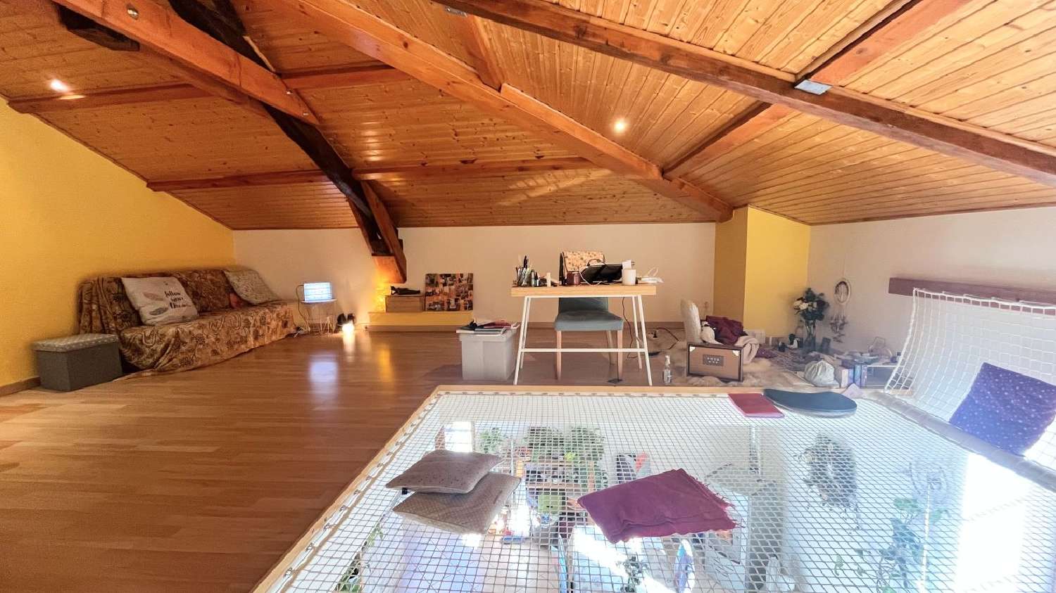  kaufen Haus Vesseaux Ardèche 5