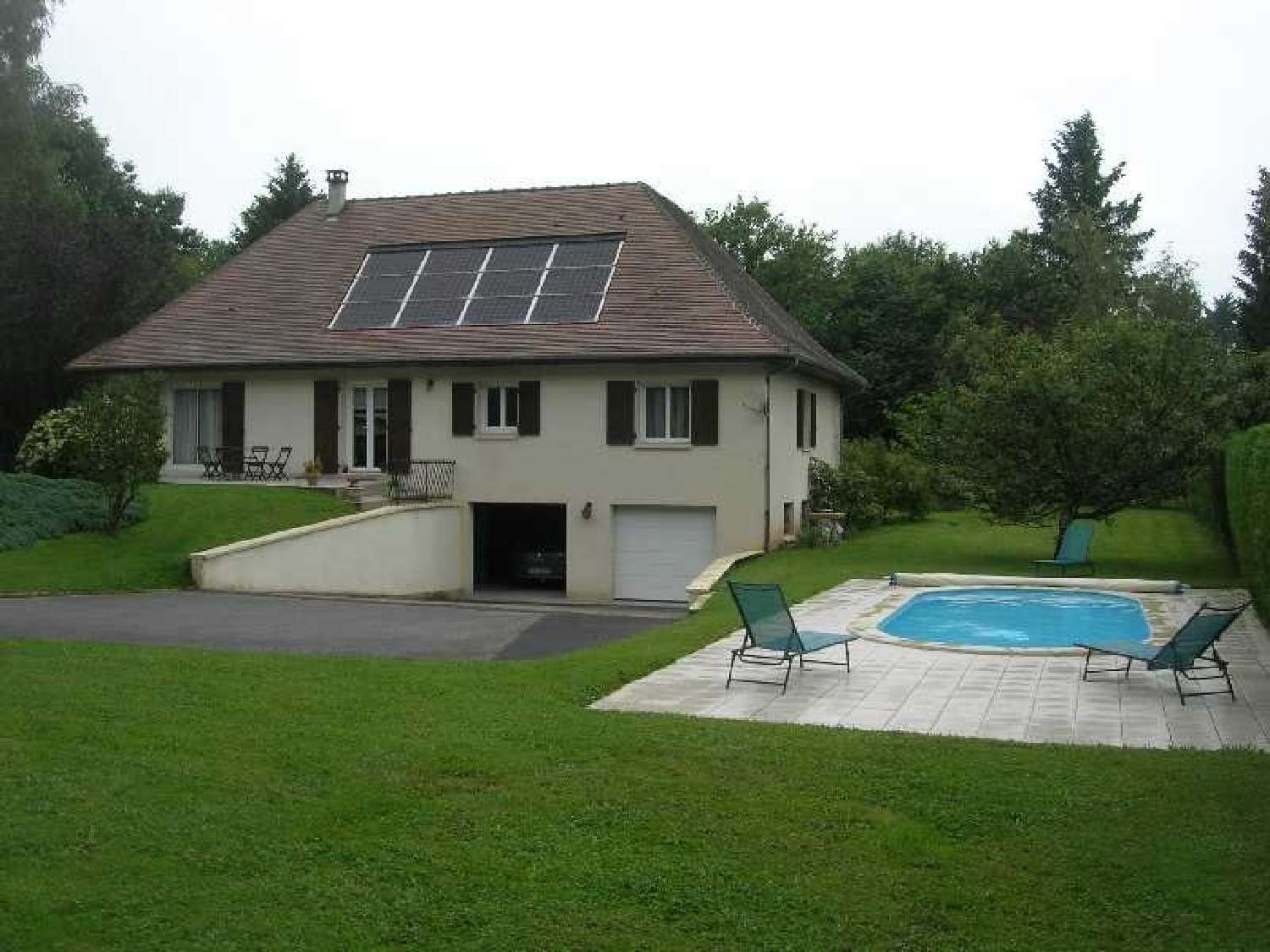  kaufen Haus Veyrac Haute-Vienne 3