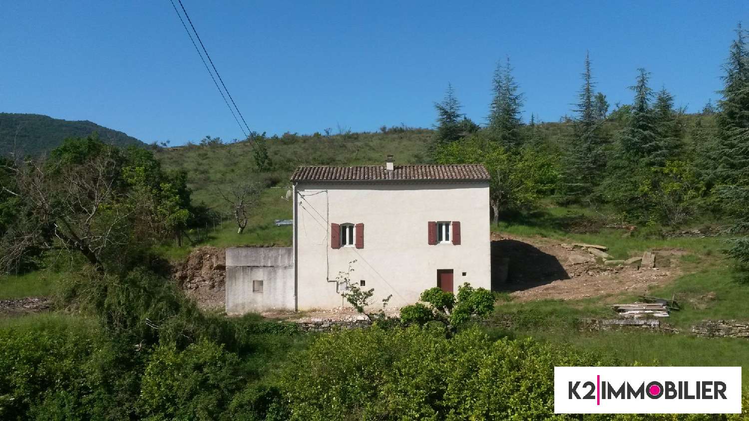  kaufen Haus Veyras Ardèche 2