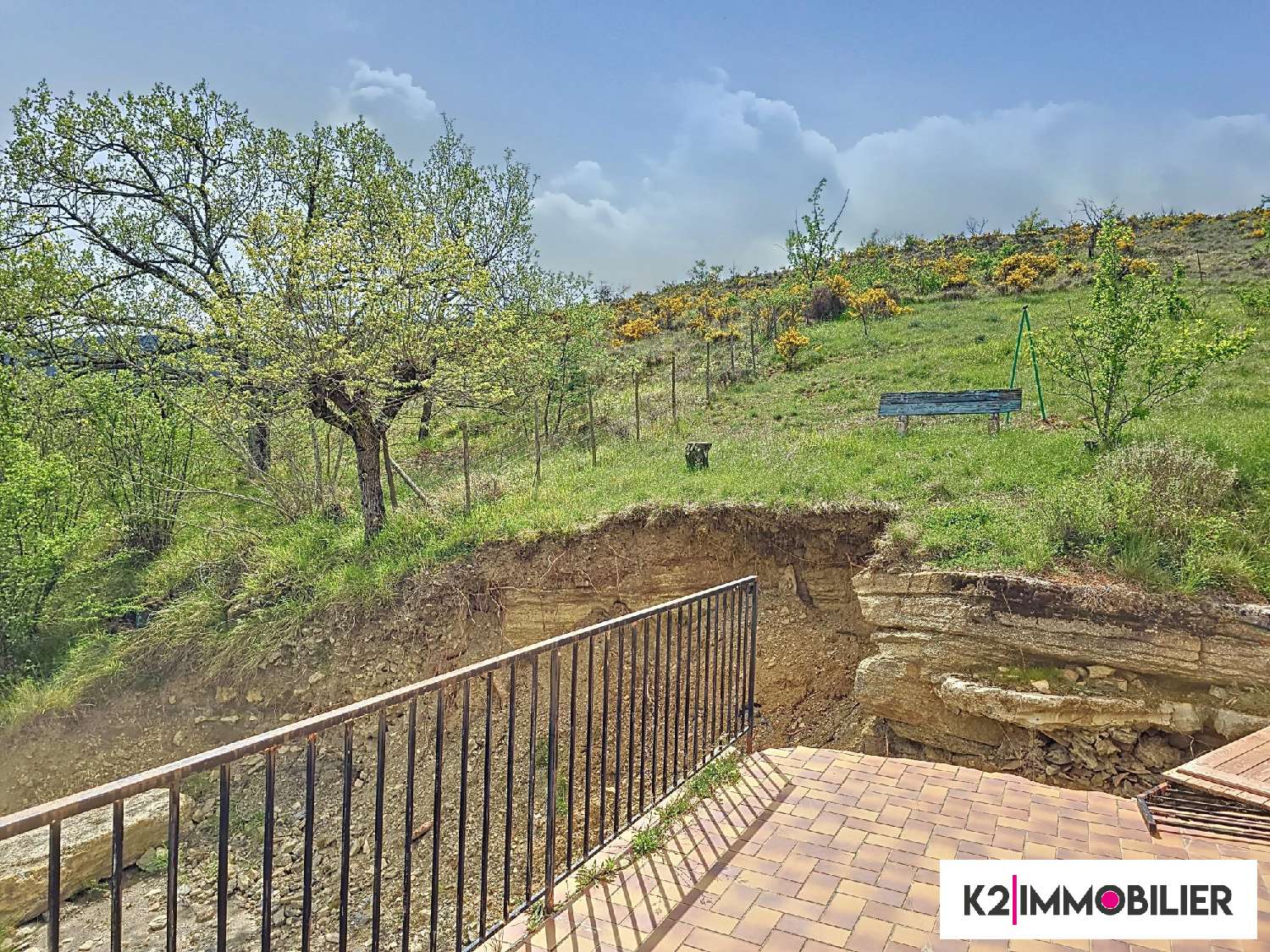  kaufen Haus Veyras Ardèche 8