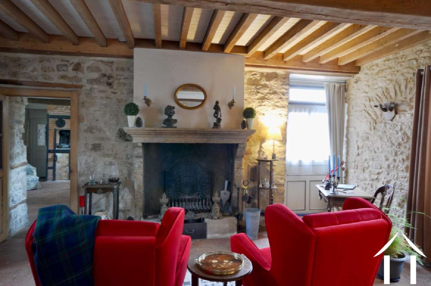  kaufen Haus Vézelay Yonne 2