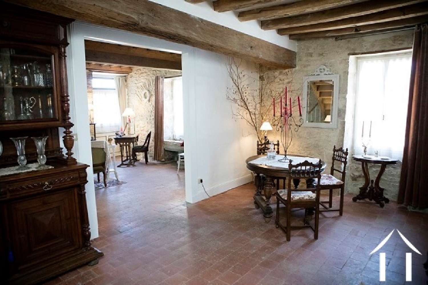  kaufen Haus Vézelay Yonne 3