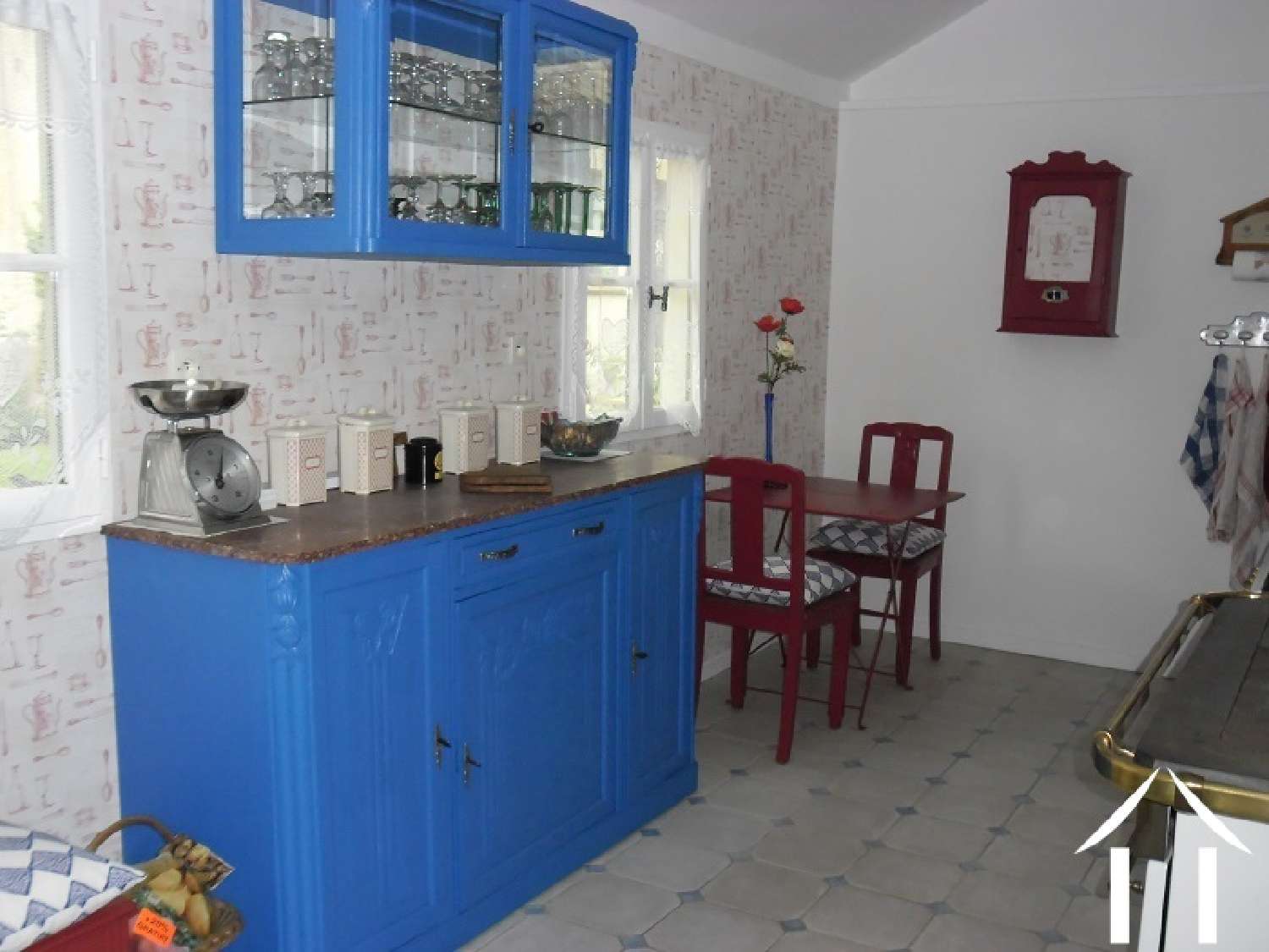  kaufen Haus Vézelay Yonne 4