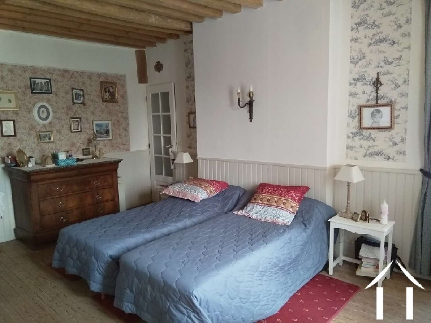  kaufen Haus Vézelay Yonne 7