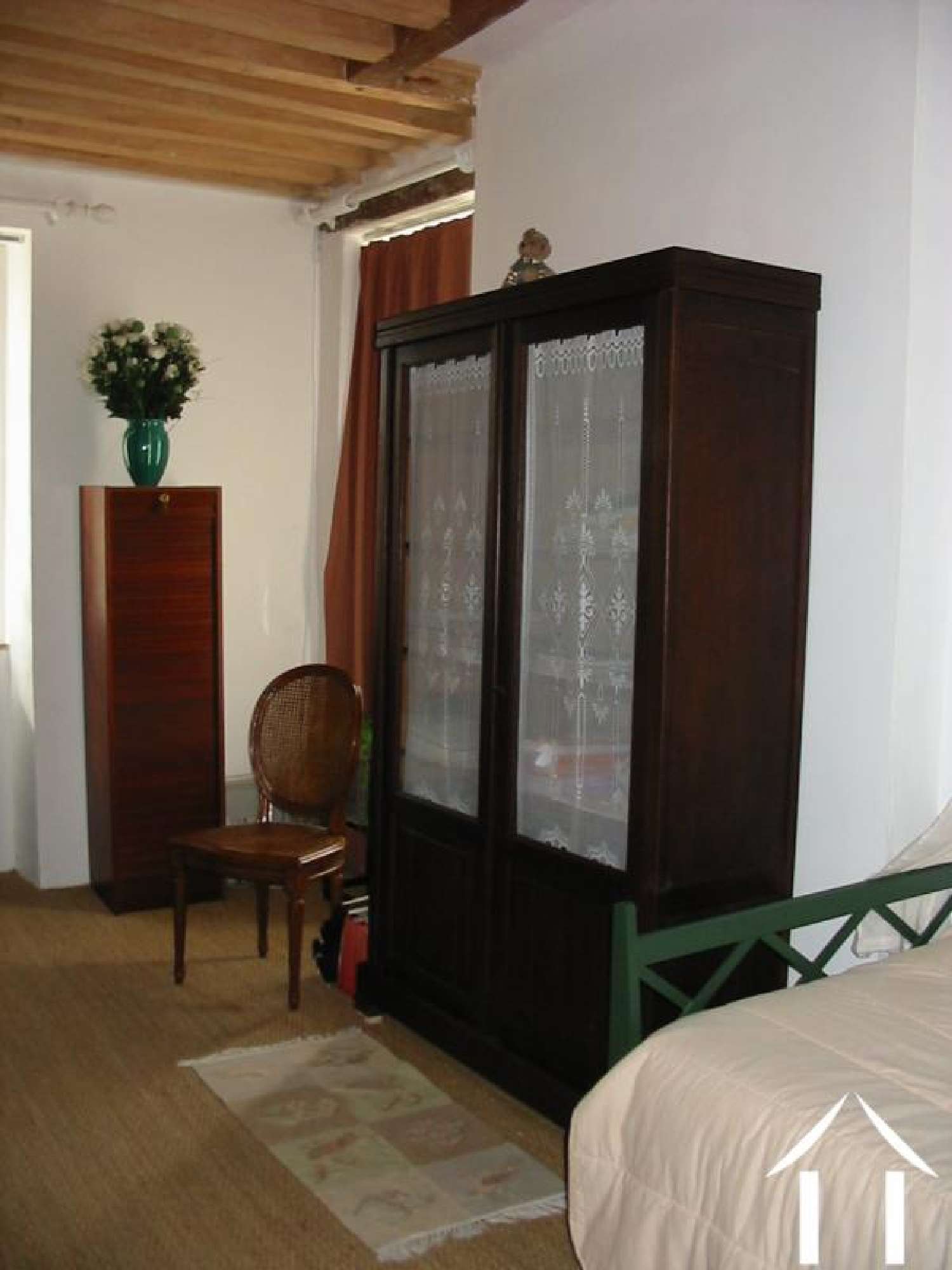  kaufen Haus Vézelay Yonne 8