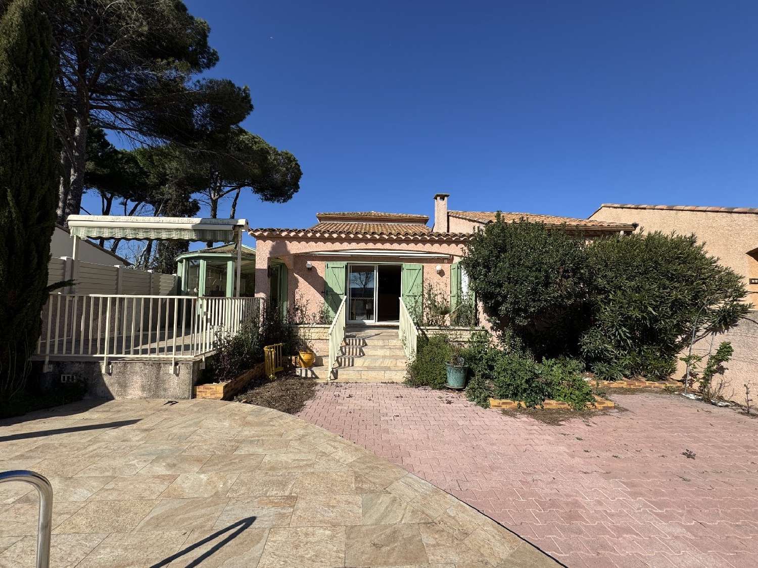  kaufen Haus Vias Hérault 1