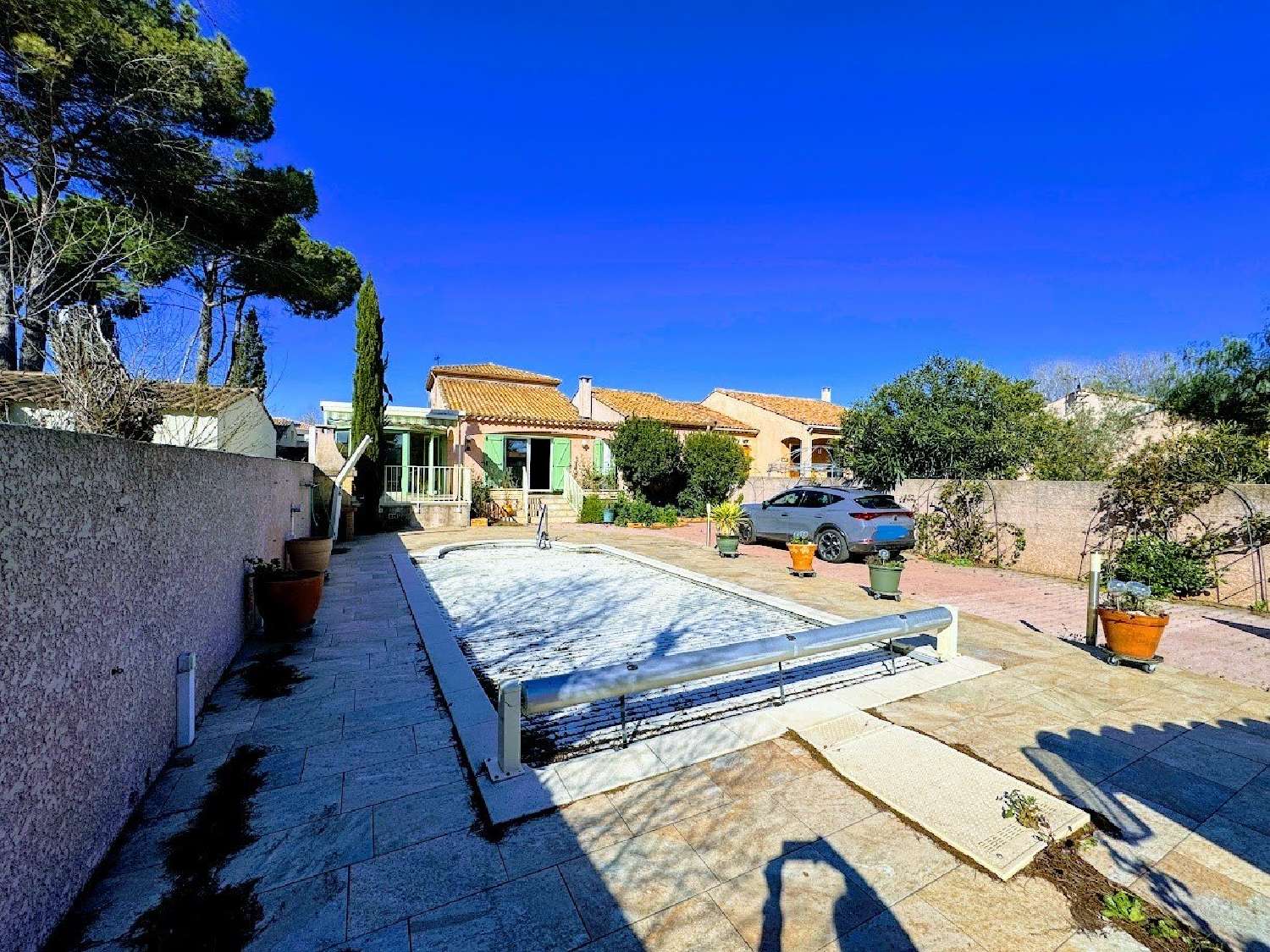  kaufen Haus Vias Hérault 3