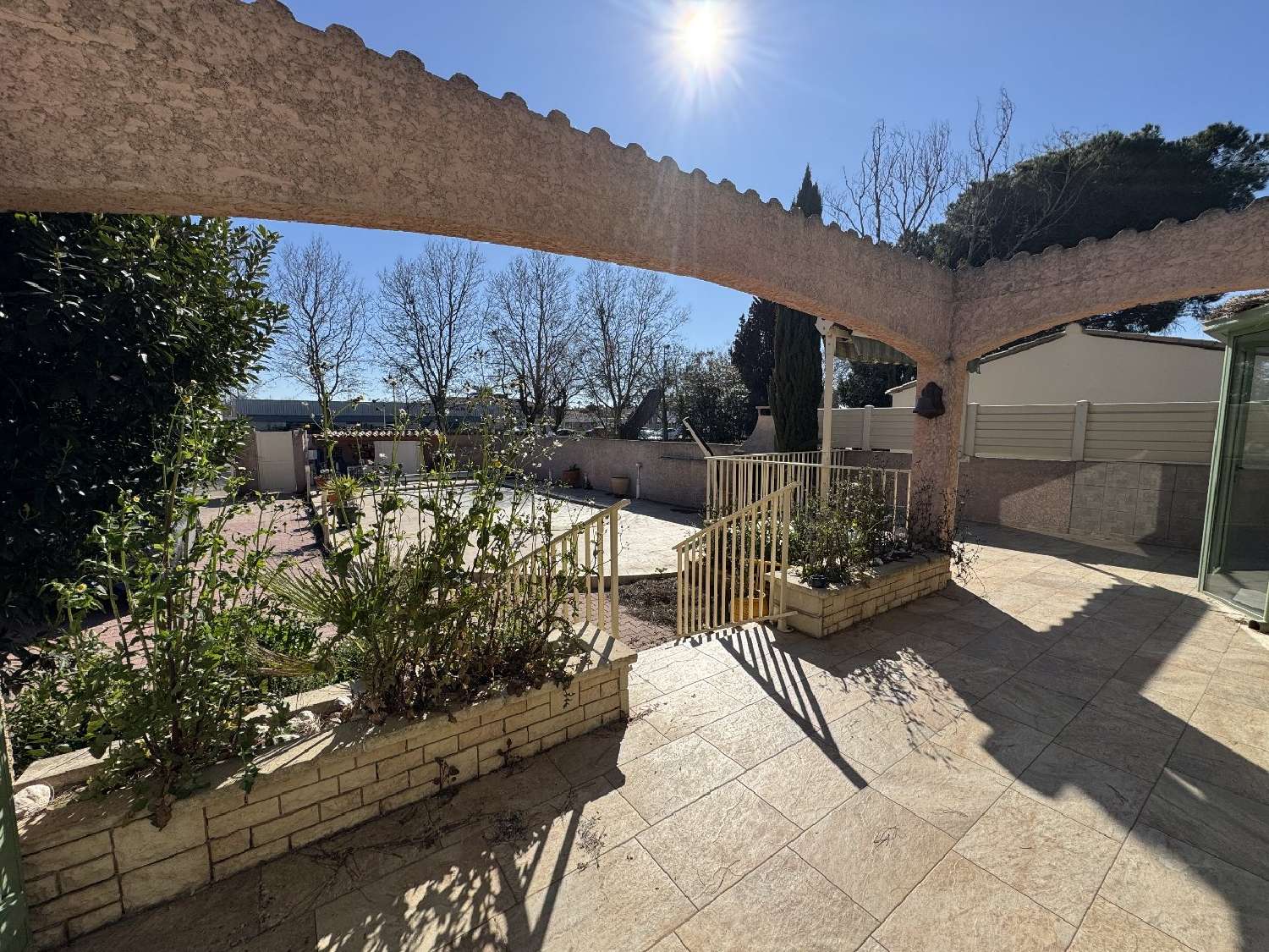  kaufen Haus Vias Hérault 4