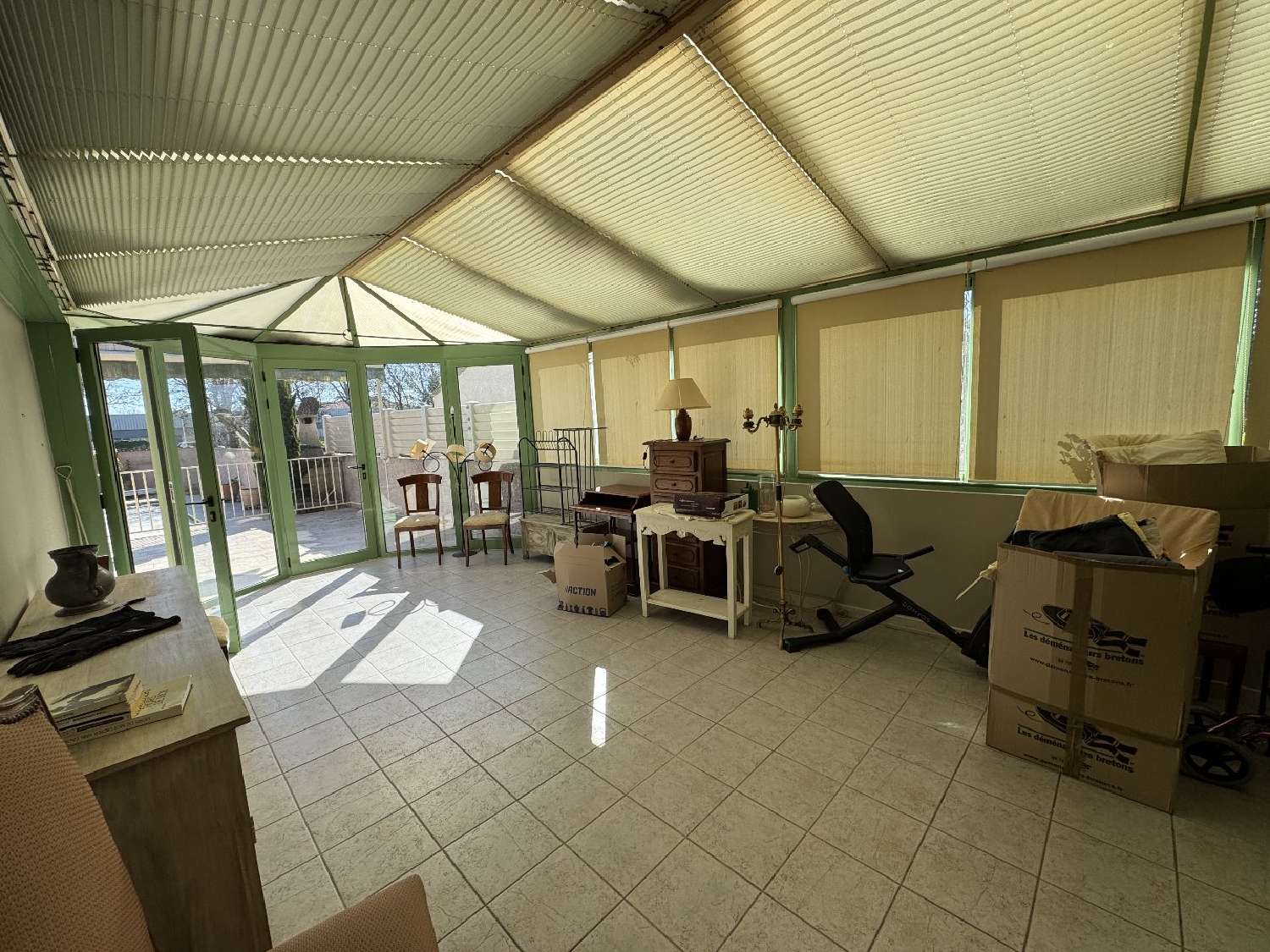  kaufen Haus Vias Hérault 5