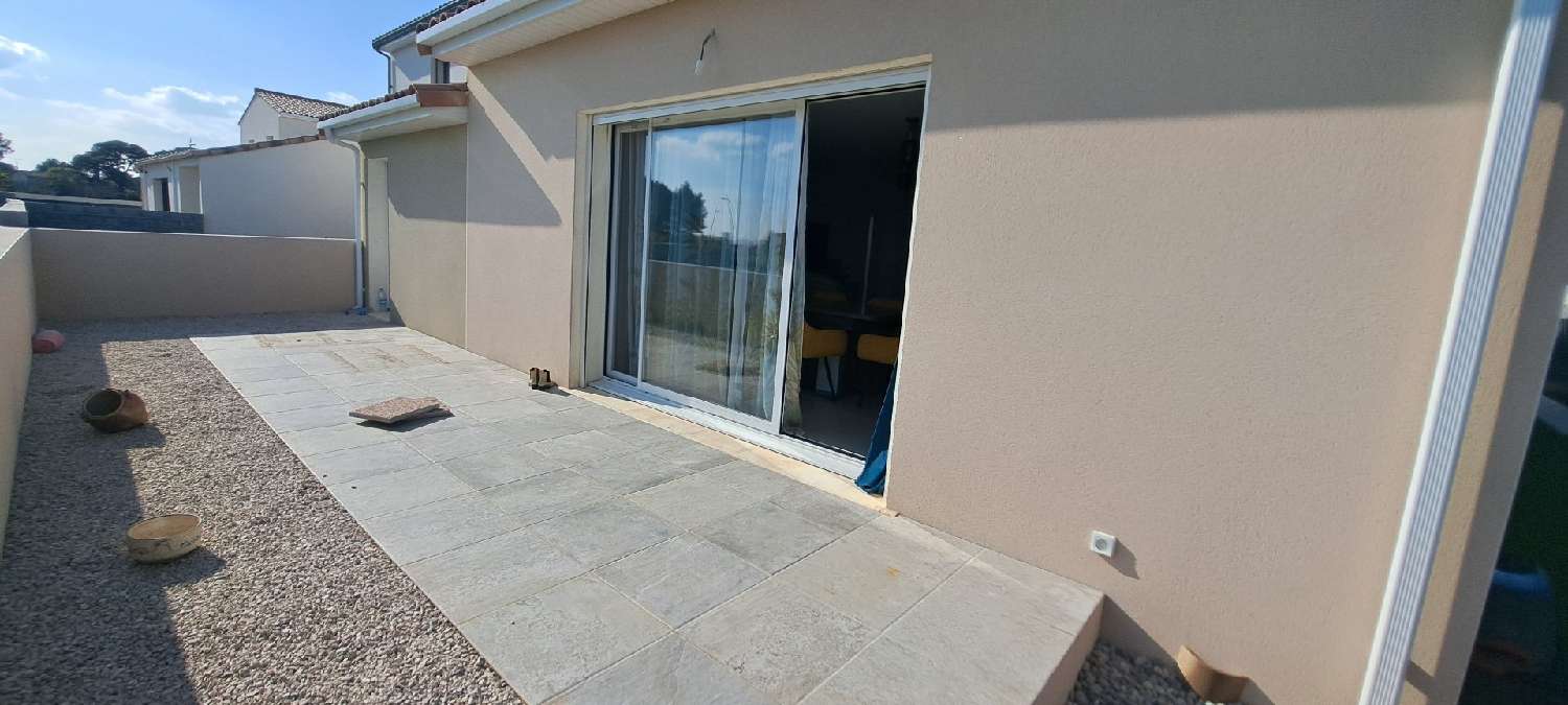  kaufen Haus Vias Hérault 1