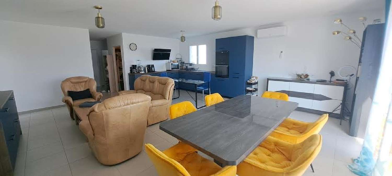  kaufen Haus Vias Hérault 2