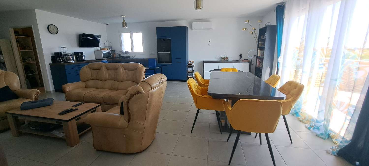  kaufen Haus Vias Hérault 3