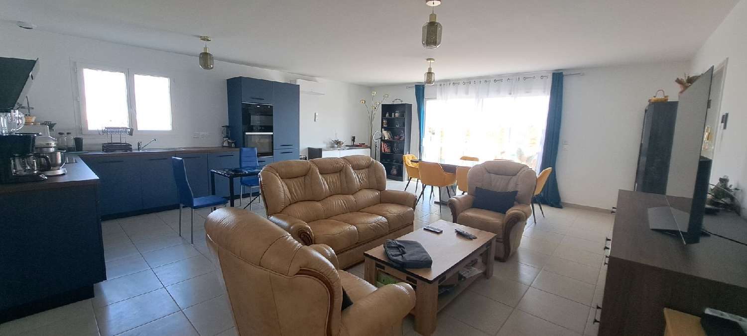  kaufen Haus Vias Hérault 4