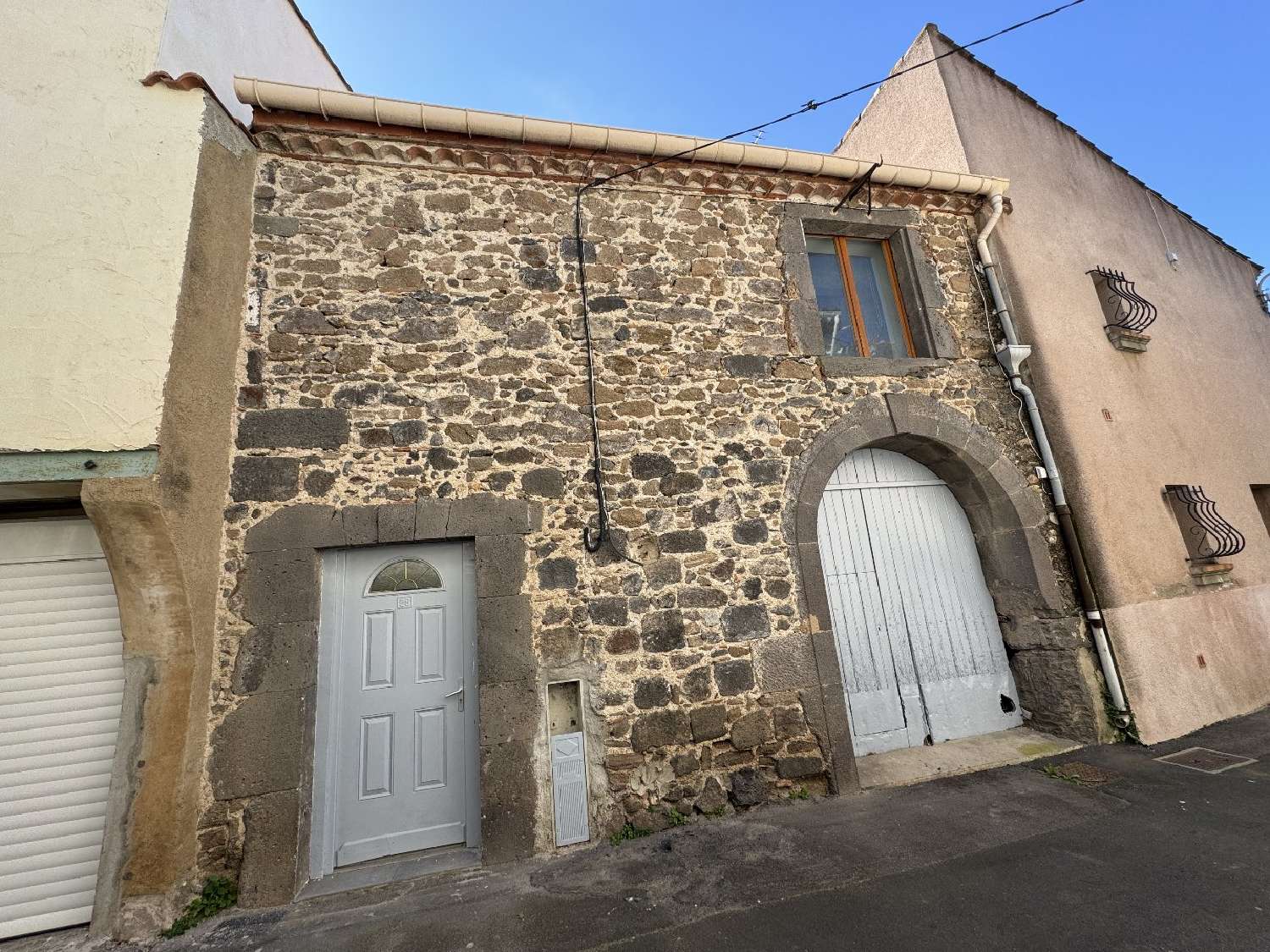  kaufen Haus Vias Hérault 1