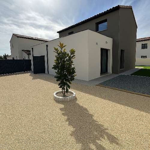 Vias Hérault Haus Bild 7057217