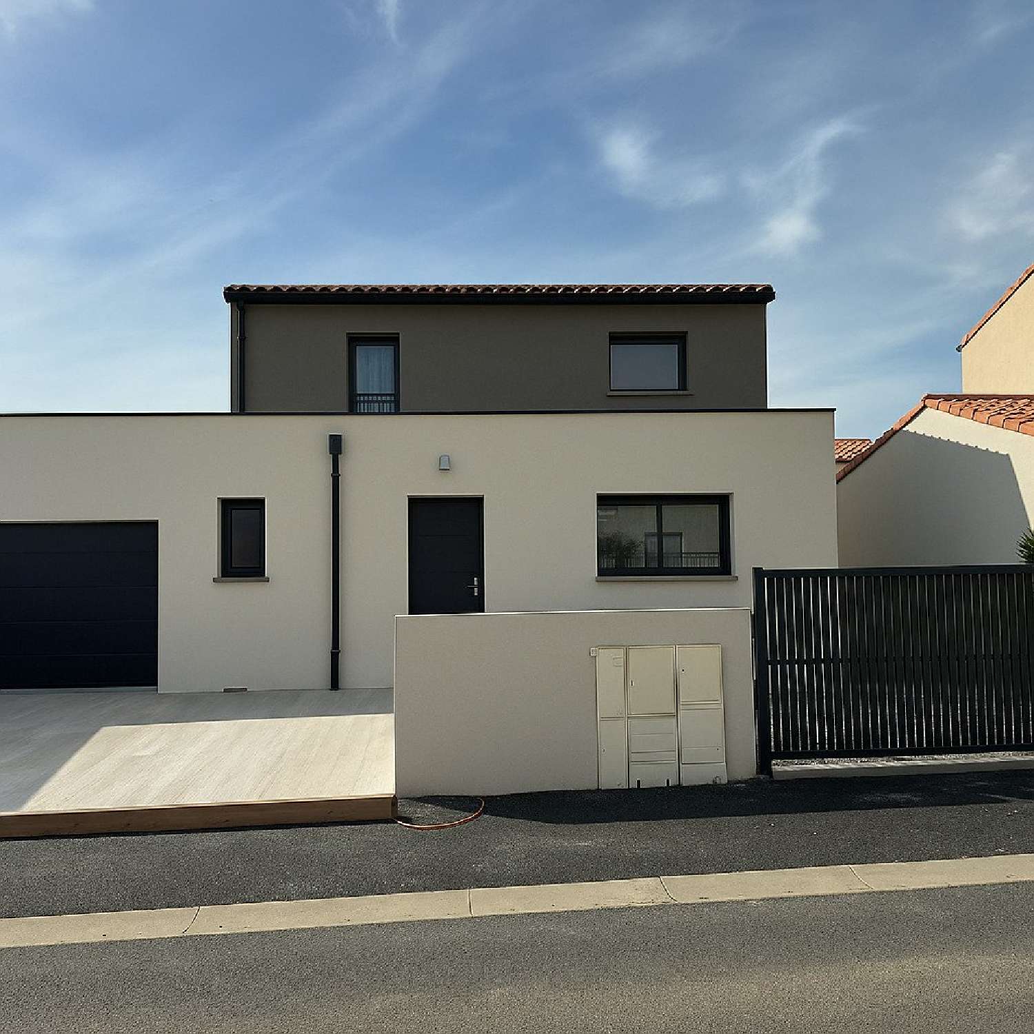  kaufen Haus Vias Hérault 2