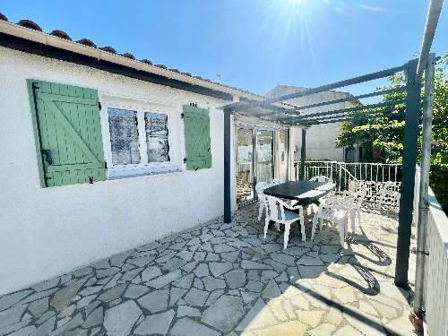 Vias Hérault Haus Bild 7057218