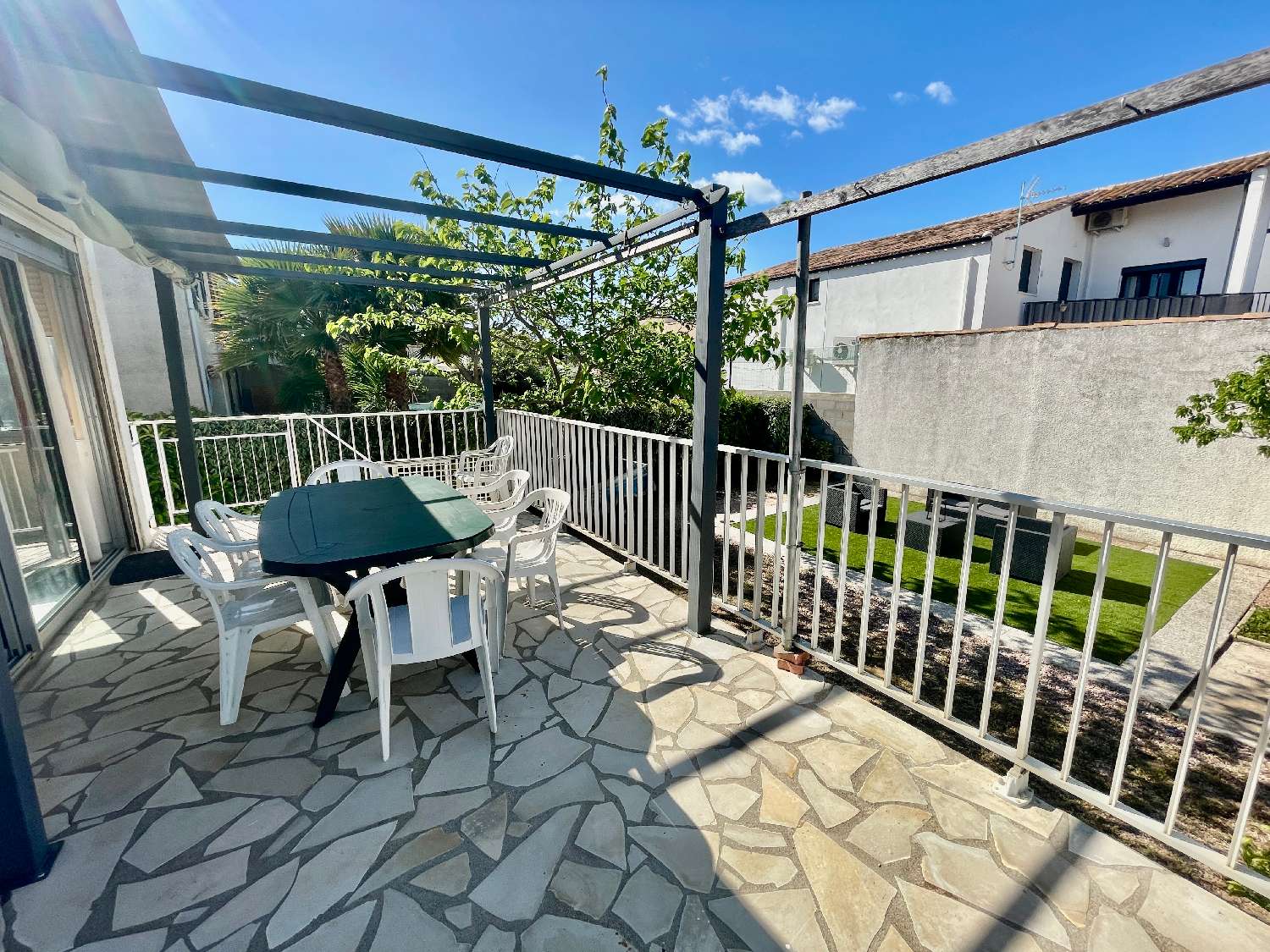  kaufen Haus Vias Hérault 2