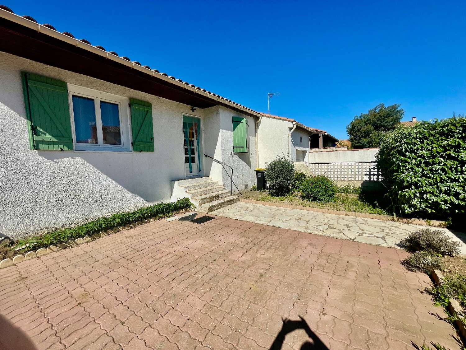  kaufen Haus Vias Hérault 3