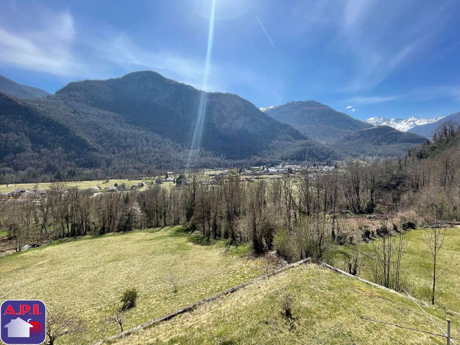  kaufen Haus Vicdessos Ariège 3