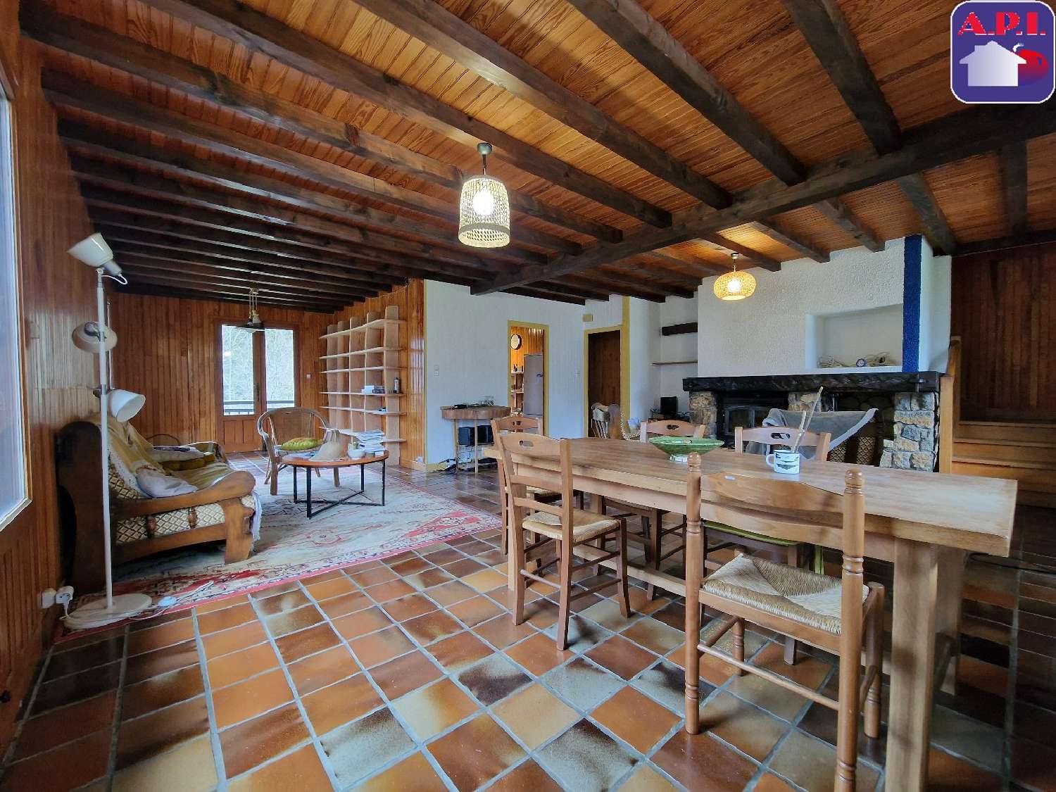  kaufen Haus Vicdessos Ariège 4